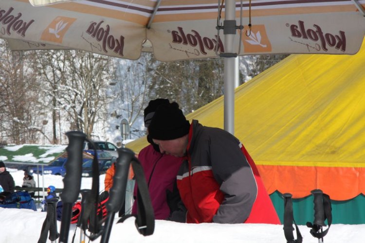 Karlov, Závody, 2009