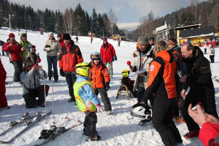 Karlov, Závody, 2009