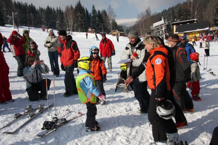 Karlov, Závody, 2009