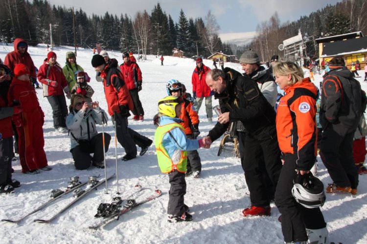 Karlov, Závody, 2009