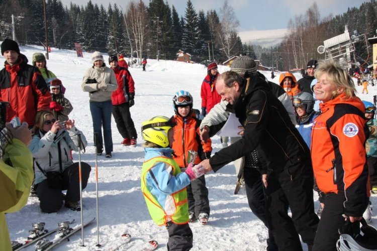 Karlov, Závody, 2009