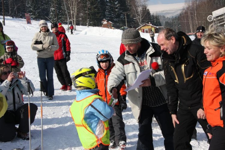 Karlov, Závody, 2009