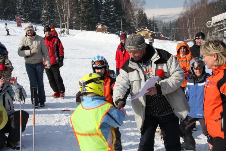 Karlov, Závody, 2009