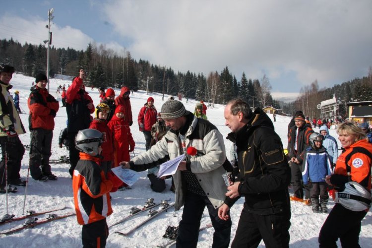 Karlov, Závody, 2009