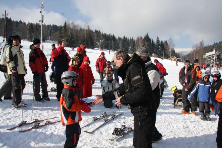 Karlov, Závody, 2009