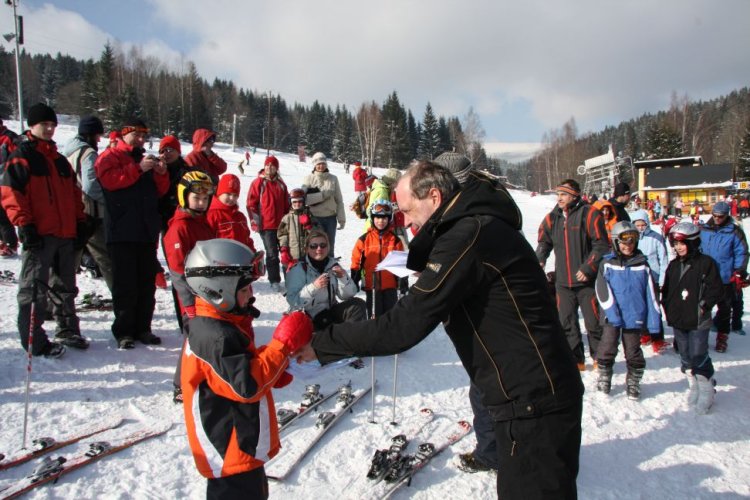 Karlov, Závody, 2009