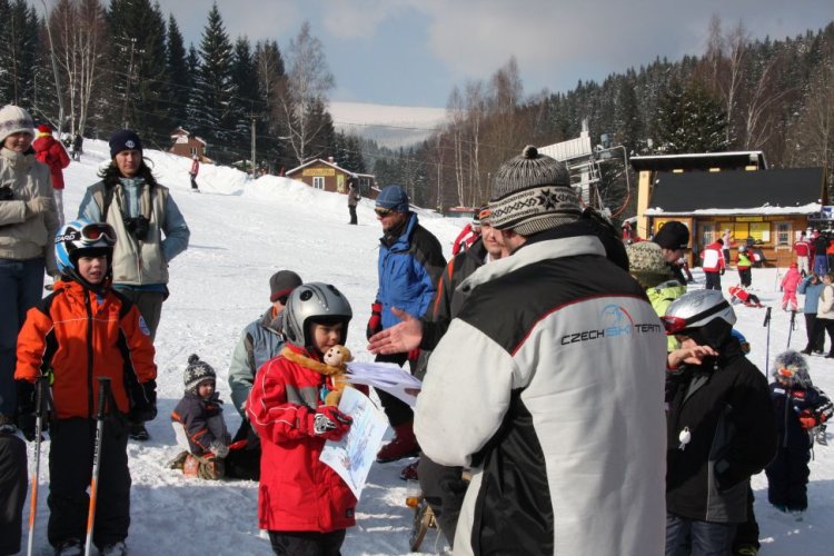 Karlov, Závody, 2009