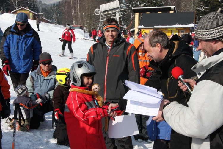 Karlov, Závody, 2009