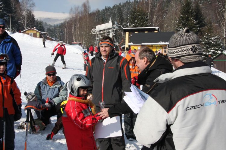 Karlov, Závody, 2009