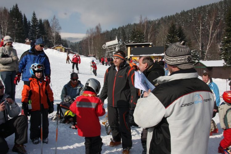 Karlov, Závody, 2009