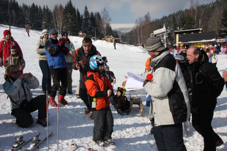 Karlov, Závody, 2009