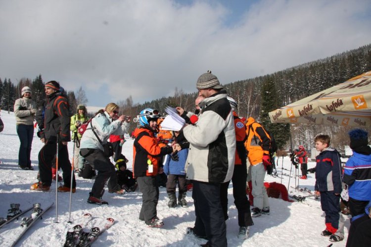 Karlov, Závody, 2009