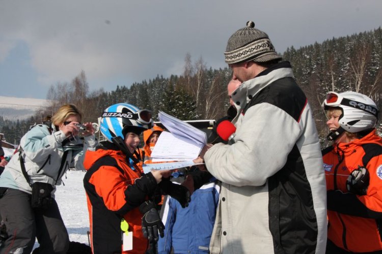 Karlov, Závody, 2009