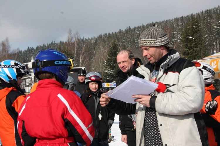 Karlov, Závody, 2009