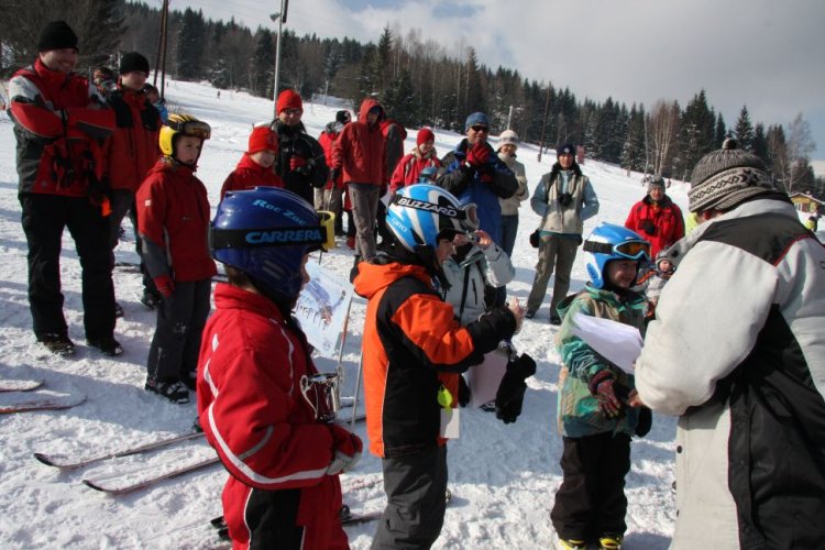 Karlov, Závody, 2009