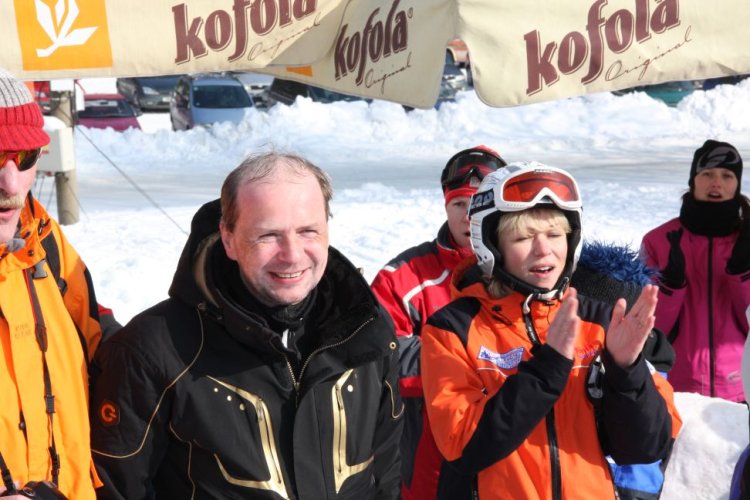 Karlov, Závody, 2009
