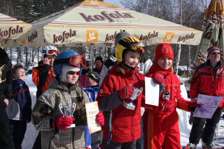 Karlov, Závody, 2009