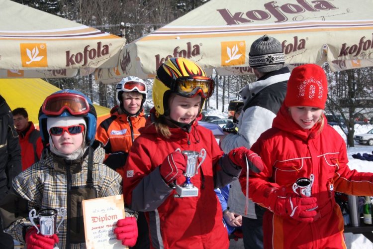 Karlov, Závody, 2009