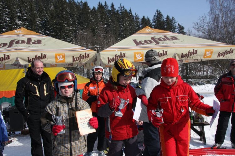 Karlov, Závody, 2009