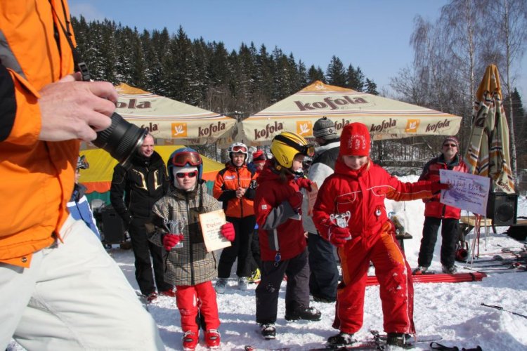 Karlov, Závody, 2009