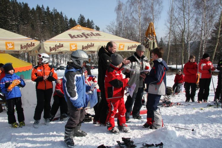 Karlov, Závody, 2009