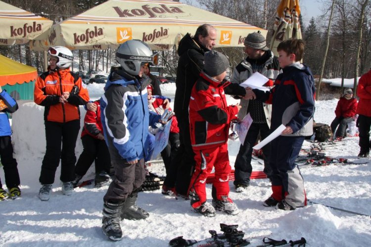 Karlov, Závody, 2009