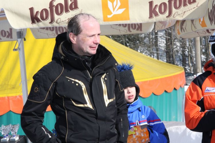 Karlov, Závody, 2009