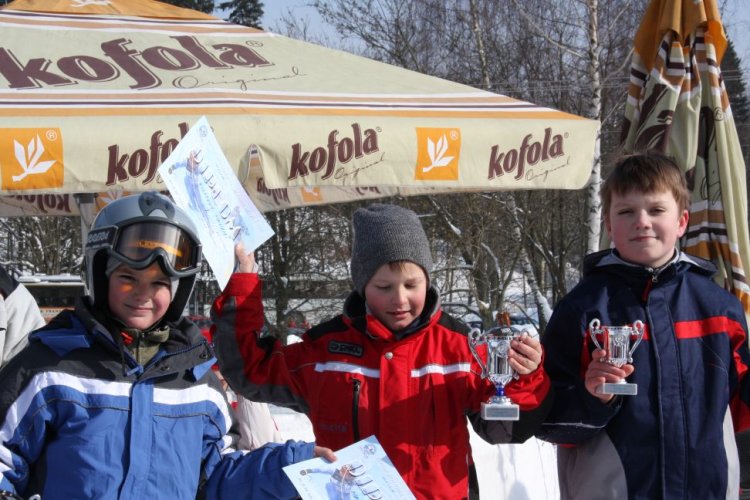 Karlov, Závody, 2009