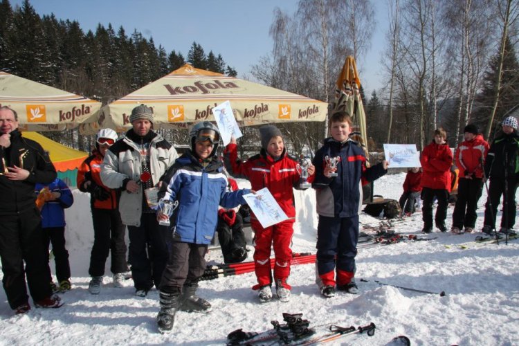 Karlov, Závody, 2009