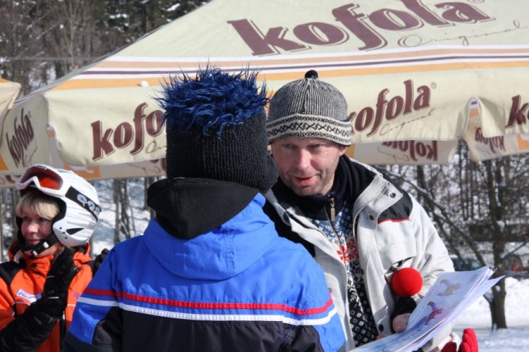 Karlov, Závody, 2009
