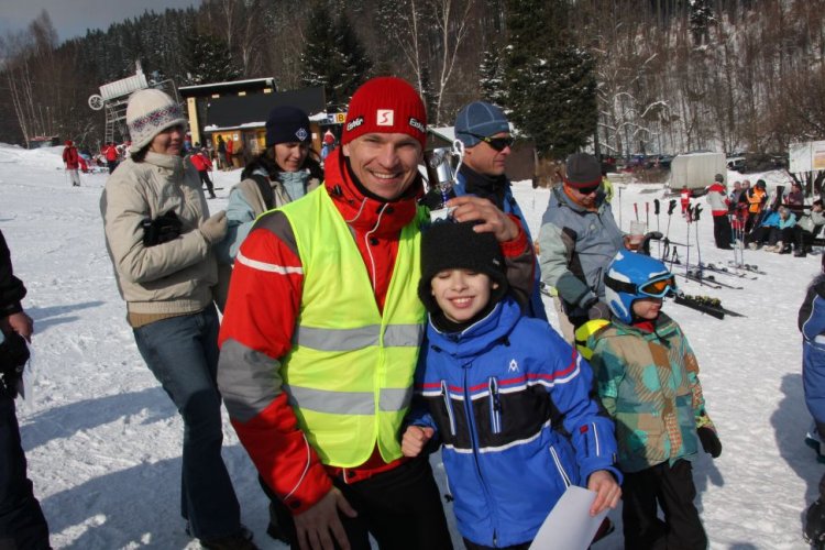 Karlov, Závody, 2009