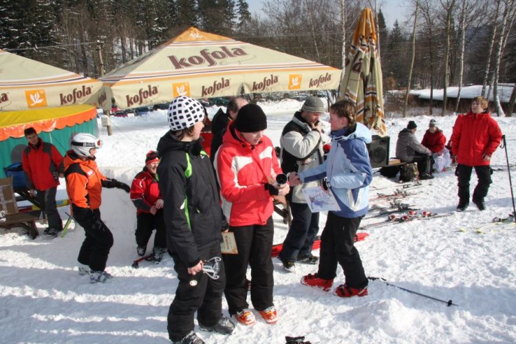 Karlov, Závody, 2009