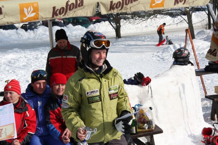 Karlov, Závody, 2009
