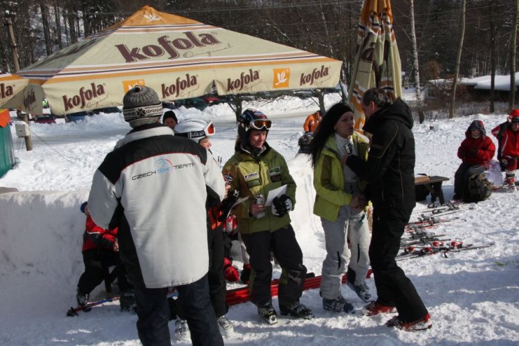 Karlov, Závody, 2009