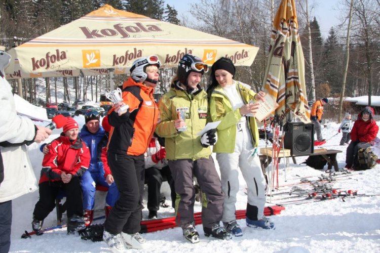 Karlov, Závody, 2009