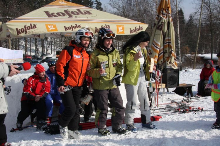 Karlov, Závody, 2009