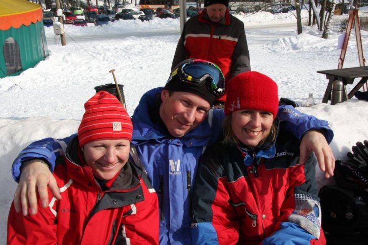 Karlov, Závody, 2009