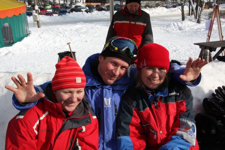 Karlov, Závody, 2009