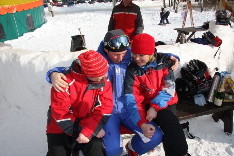 Karlov, Závody, 2009