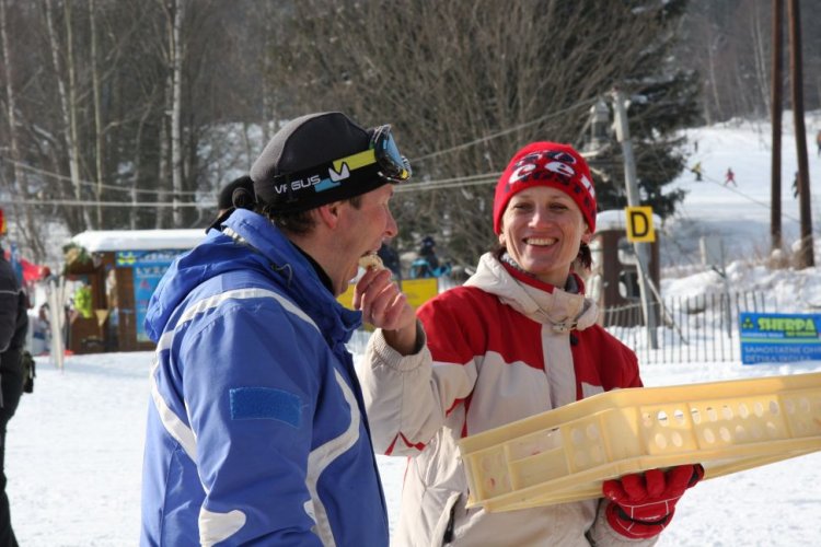 Karlov, Závody, 2009