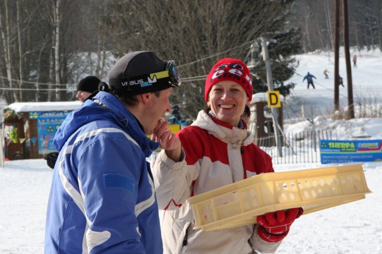 Karlov, Závody, 2009
