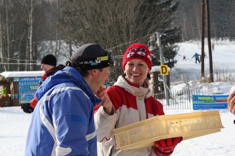 Karlov, Závody, 2009