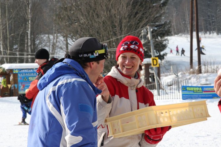 Karlov, Závody, 2009