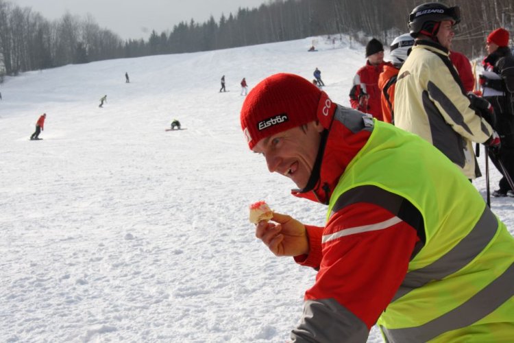 Karlov, Závody, 2009