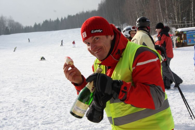 Karlov, Závody, 2009