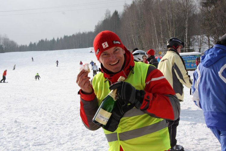Karlov, Závody, 2009