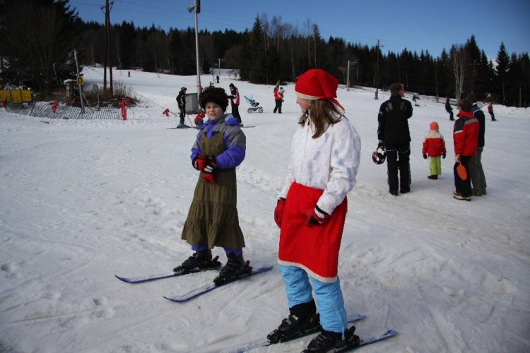Karlov, Karneval, 2009