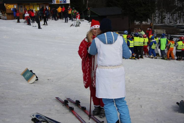 Karlov, Karneval, 2009