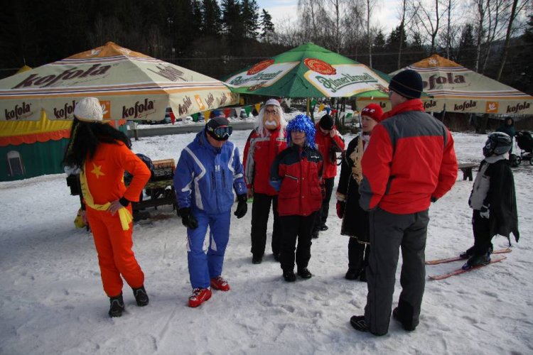 Karlov, Karneval, 2009