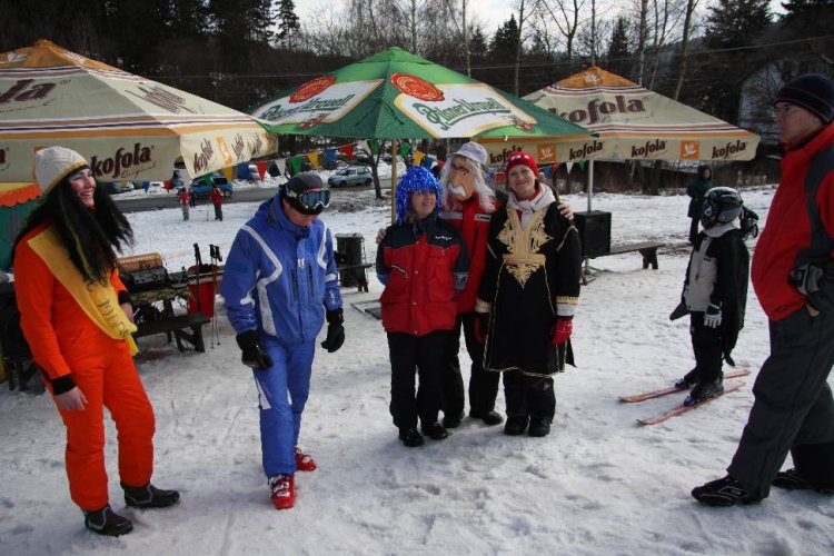 Karlov, Karneval, 2009